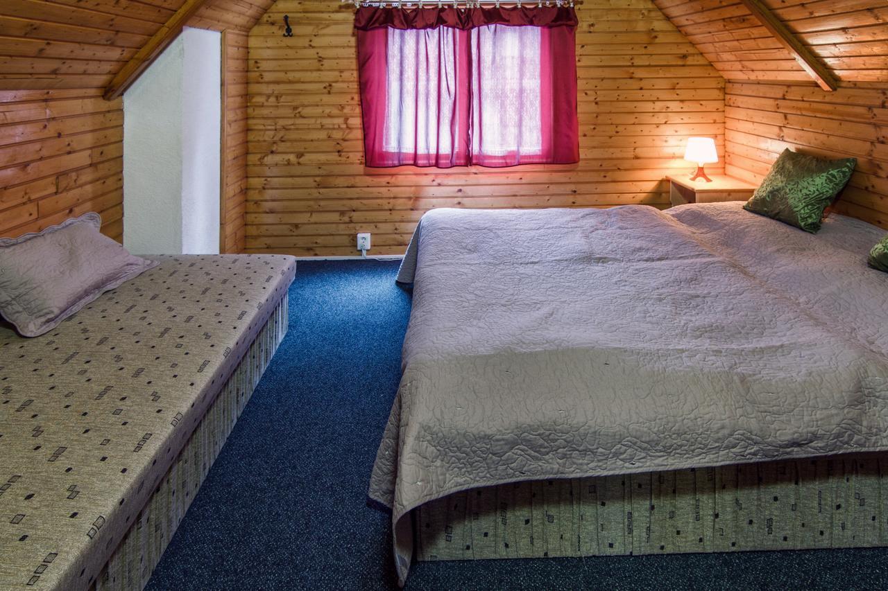 Chata Kamenár Ruzomberok Bagian luar foto