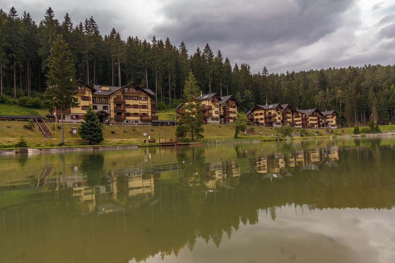 Chata Kamenár Ruzomberok Bagian luar foto